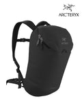 Konseal 15 Backpack #Black [X00000983201]｜ARC'TERYX