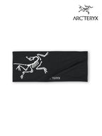 Satoro Merino Headband #Black / Arctic Silk [X00000949103]｜ARC'TERYX