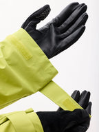 Women's Oze Jacket #Lime [TB261-04041]｜Teton Bros.