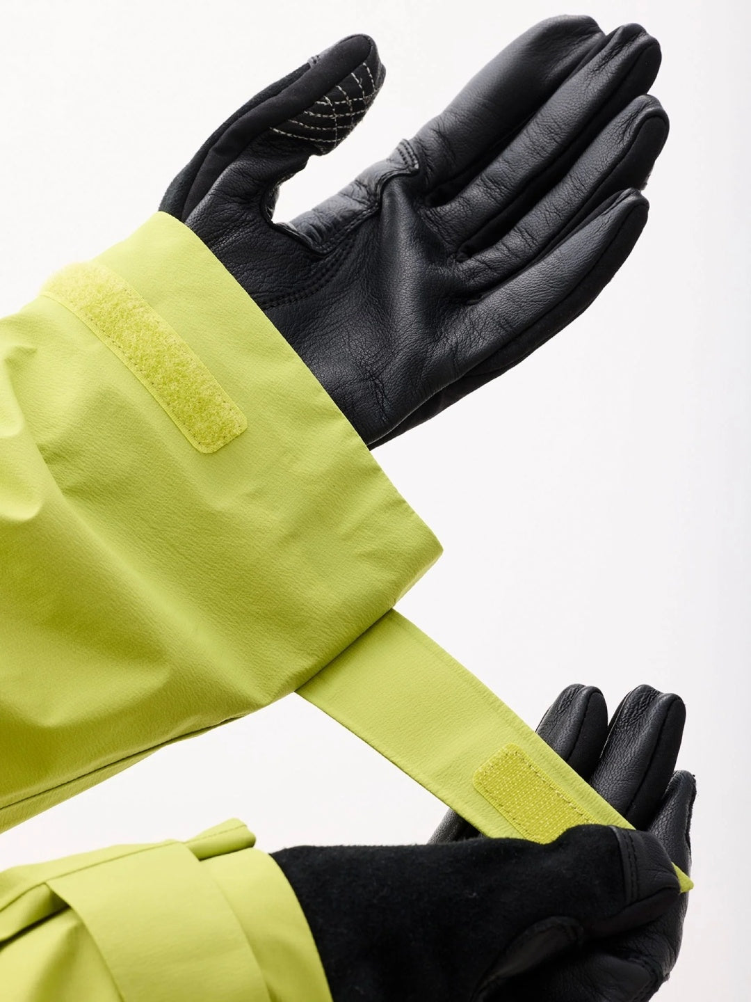 Women's Oze Jacket #Lime [TB261-04041]｜Teton Bros.