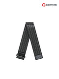 NOMAD Nylon Band #Dark Grey [CRS526-511025-BLK000]｜COROS