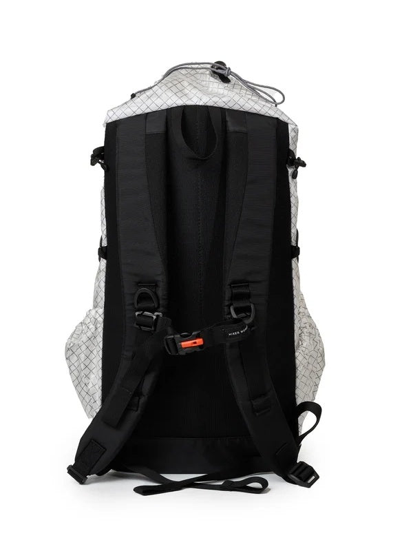 TYPE-3 Light #TX50(Whiite)｜HIKER WORKSHOP