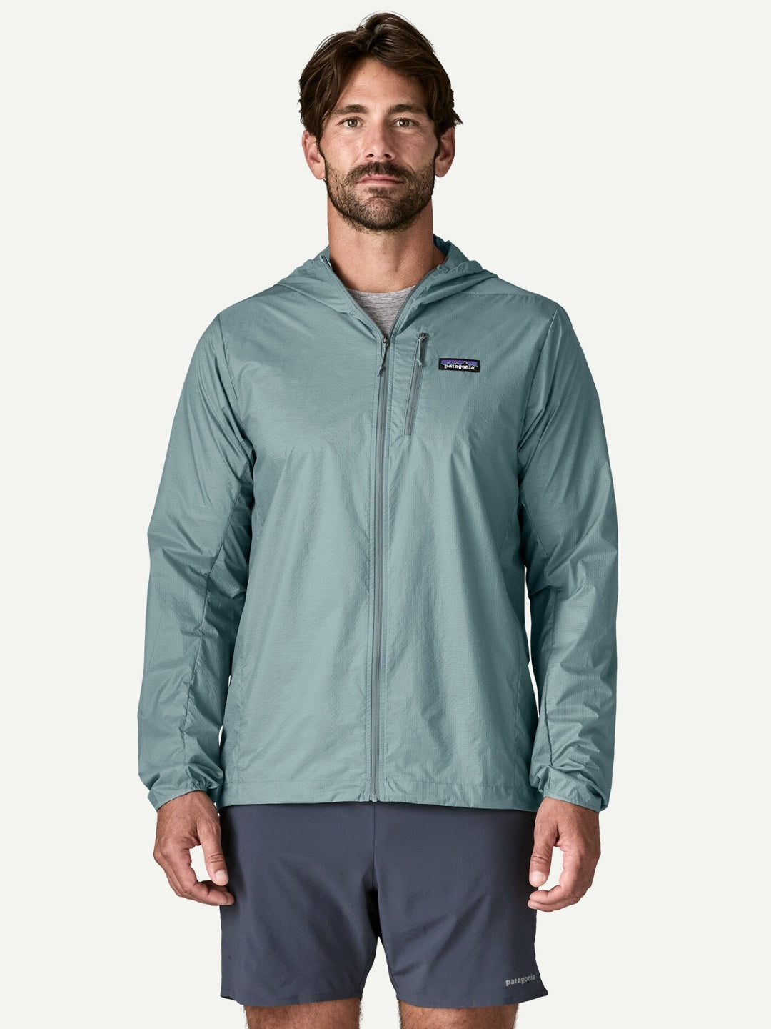 Houdini Jacket #BLSG [24142]｜patagonia