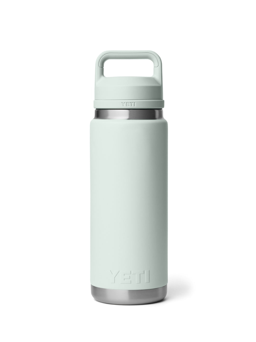 Rambler 26oz Water Bottle With Chug Cap #RIDGELINE｜YETI