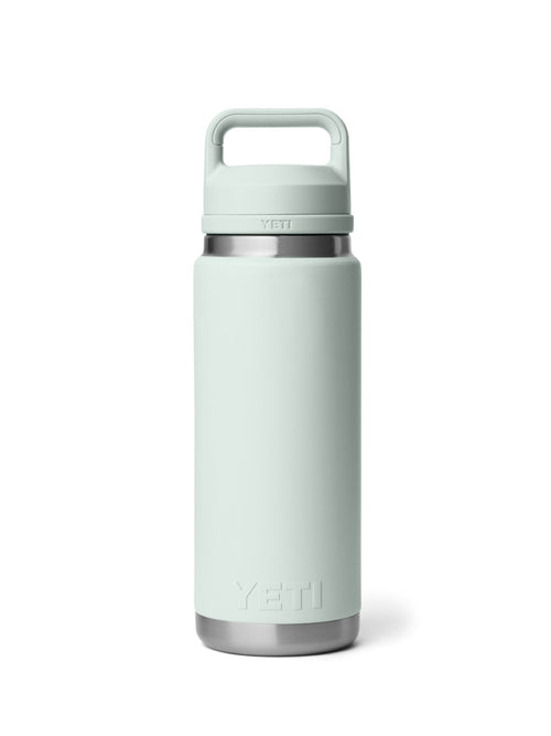 Rambler 26oz Water Bottle With Chug Cap #RIDGELINE｜YETI