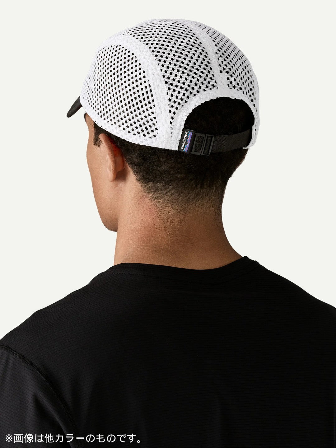 Duckbill Cap #CNGR [28818]｜patagonia