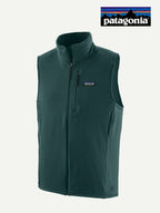 Men's R1 Vest #CASG [40145]｜patagonia