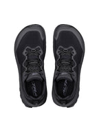 【Men】OLYMPUS 7 M #BLACK/DARKSHADOW/BLACK [AL0A85TK]｜ALTRA