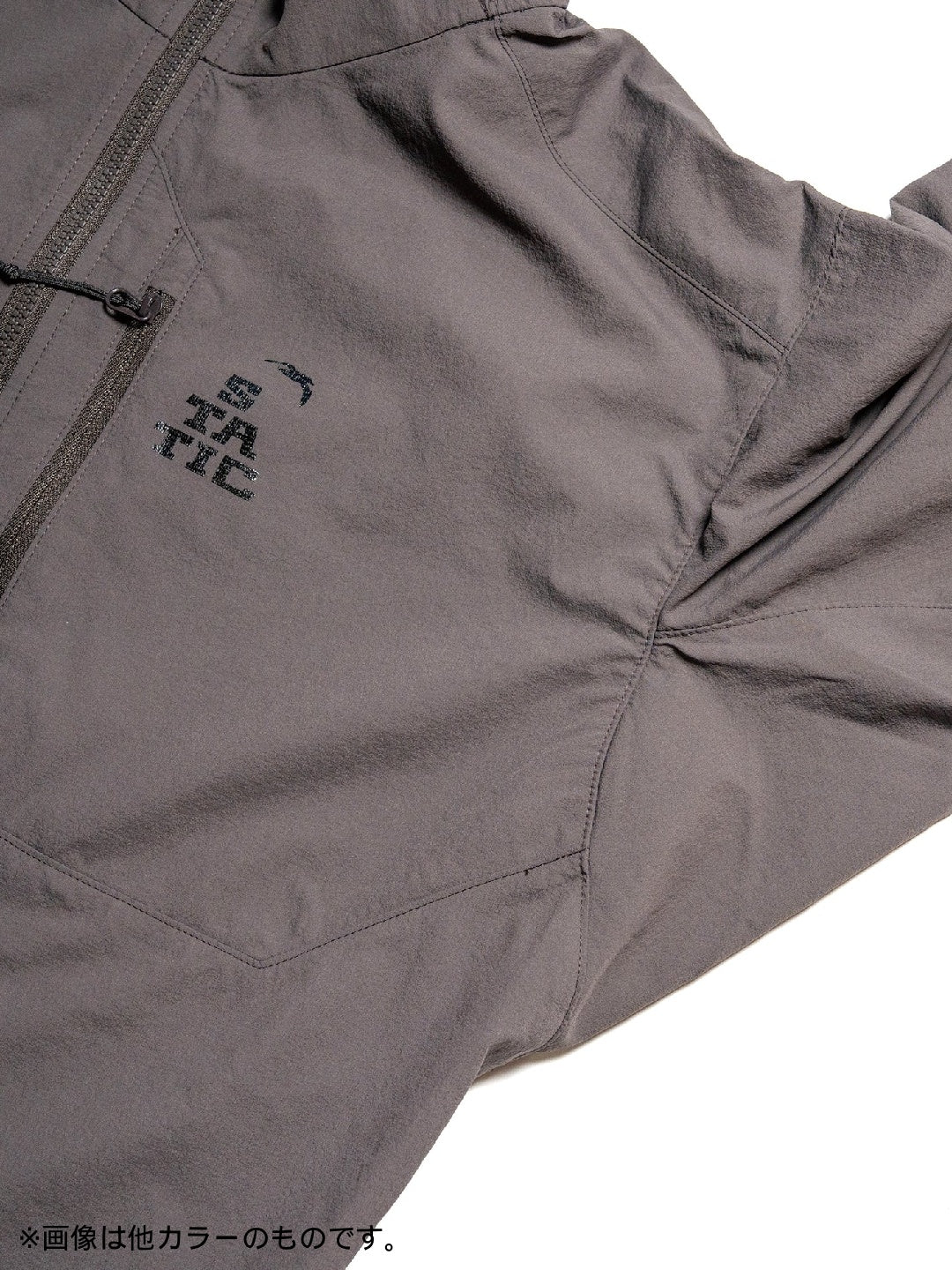 Apostle LT Hoody #Dune [15704]｜STATIC