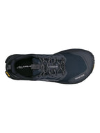 【Men】LONE PEAK 9+ GTX M #BLACK/BLACK [AL0A85UT]｜ALTRA