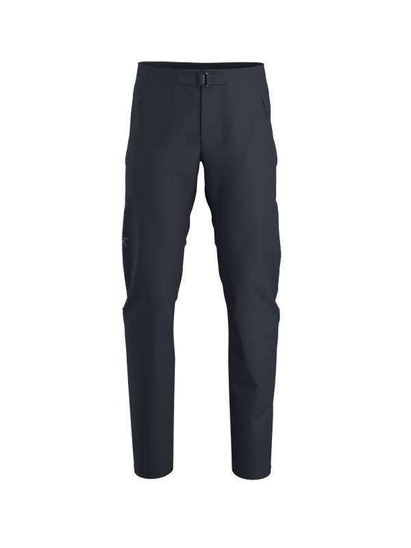 Gamma SL Pant M #Black Sapphire [X00000952501]｜ARC'TERYX