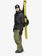 【Men】lofoten Gore-Tex Pro Pants #Deep Lichen Green [1007-25]｜Norrona