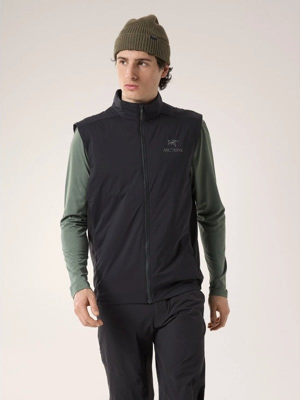 Atom Vest #Black [X00000747502]｜ARC'TERYX