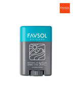 NATURAL UV HERBAL STICK｜FAVSOL