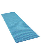 Ｚライトソル Ｒ #シルバー／ブルー [30118]｜THERMAREST