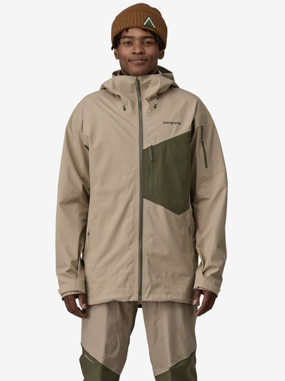 Men's Snowdrifter Jkt #SBDY [30066]｜patagonia