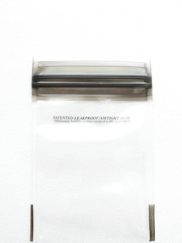 単品 防水マルチケース スマートフォン スモール [BULK-SP-S]｜LOKSAK