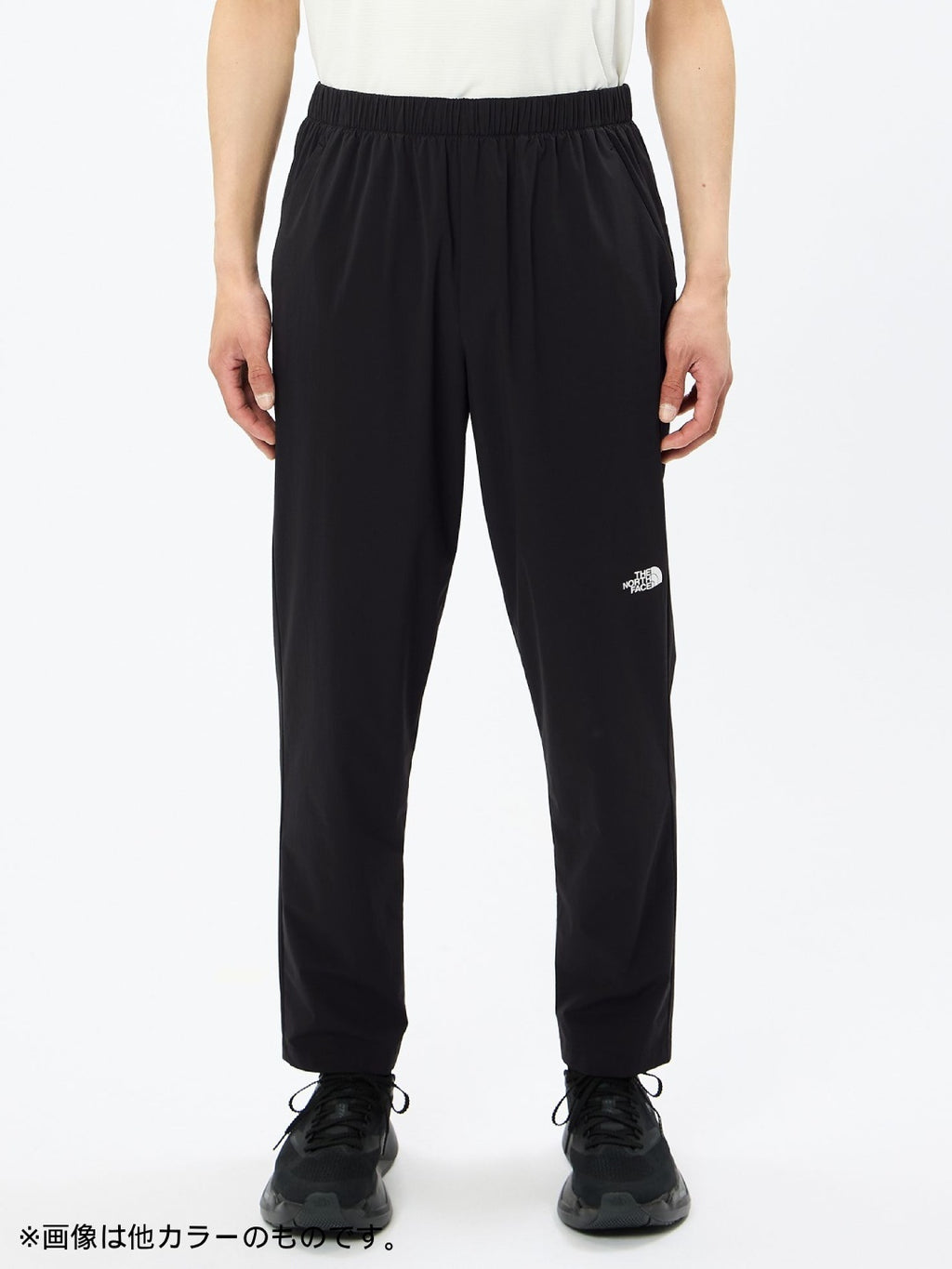 【Men】Streamline Long Pant #SP [NB72676]｜THE NORTH FACE
