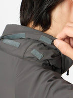 パーテックスイクイリブリウムジルベントジャケット #SH [GA14124]｜GOLDWIN