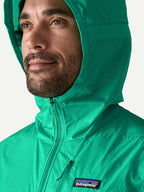 Houdini Jacket #AQST [24142]｜patagonia