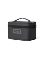 DAYTRIP 3L INSULATED LUNCH BOX #CHARCOAL [18060131862]｜YETI