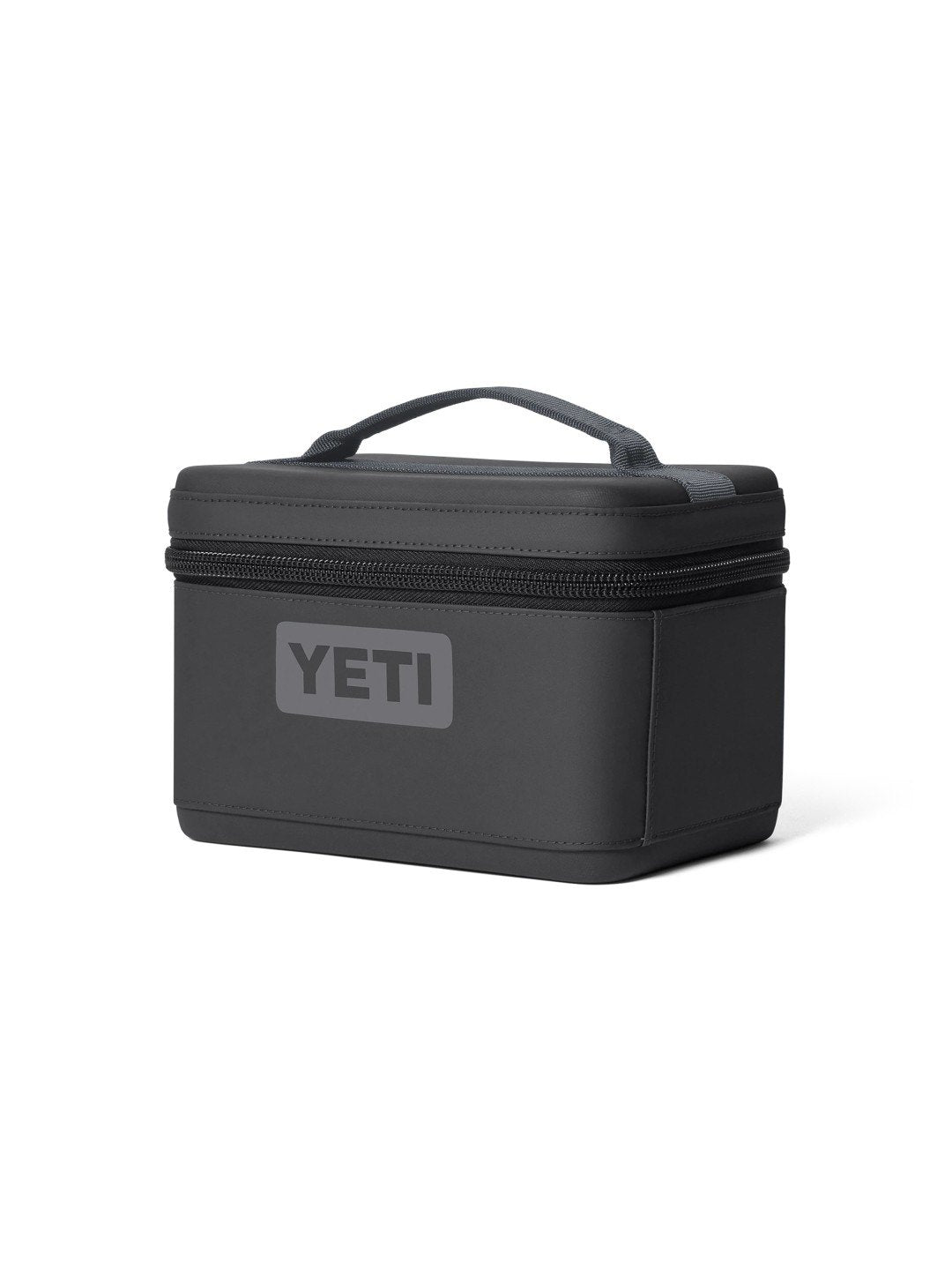 DAYTRIP 3L INSULATED LUNCH BOX #CHARCOAL [18060131862]｜YETI