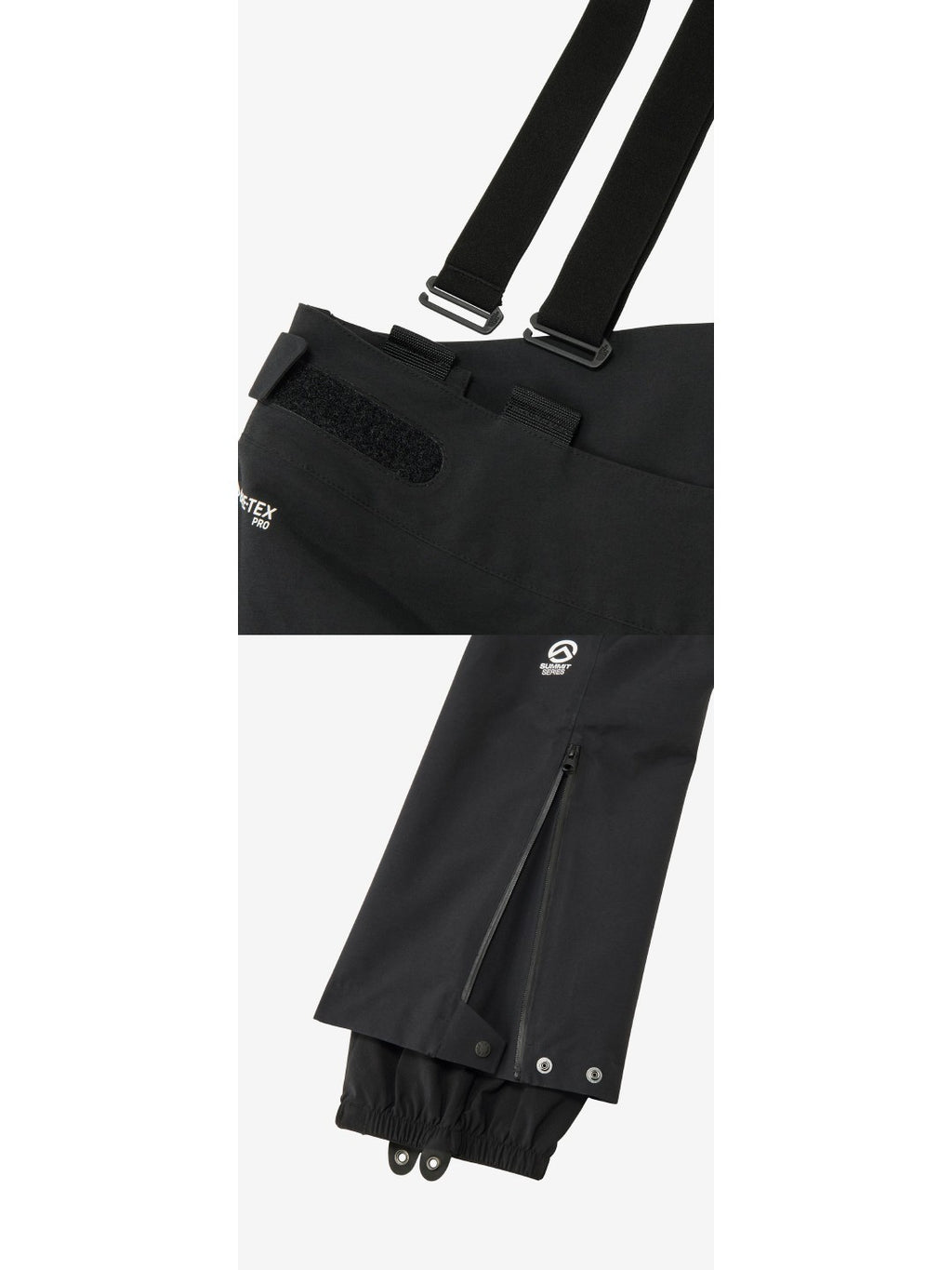 Ascent Peak Pant #K [NP62522]｜THE NORTH FACE