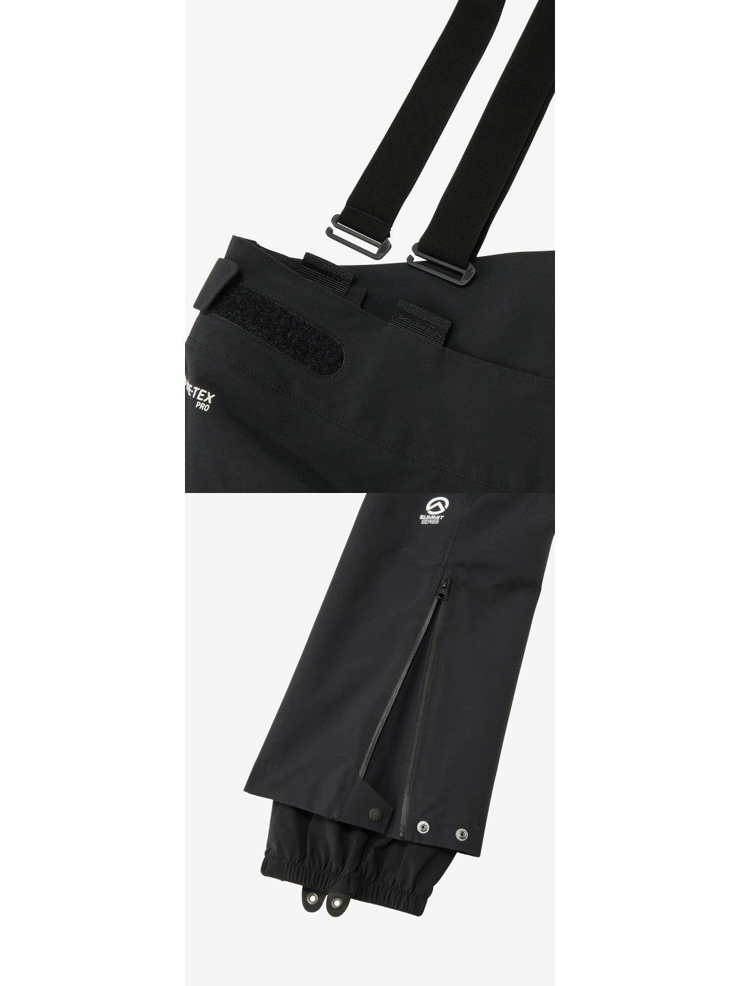 Ascent Peak Pant #K [NP62522]｜THE NORTH FACE