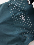 Global Bib Pant #Black [GB253-020102]｜Teton Bros.