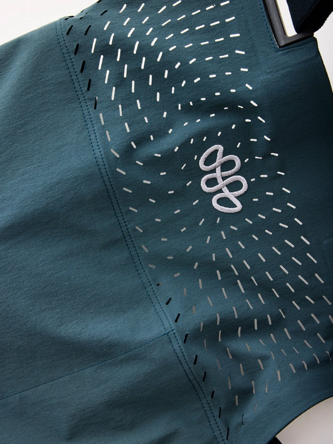 Global Bib Pant #Black [GB253-020102]｜Teton Bros.