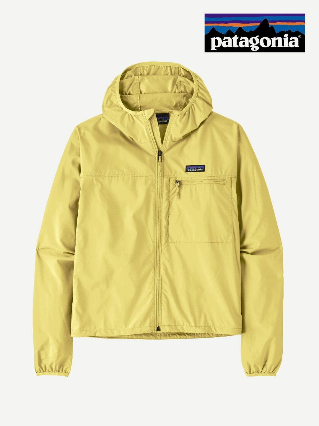 Women's Light & Variable Jacket #LMZ [20510]｜patagonia