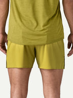 Men's Strider Pro Shorts - 5 in. #BNLG [24634]｜patagonia【Outlet_30】