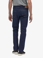 Men's Straight Fit Jeans (Regular) #ORSD [21625]｜patagonia