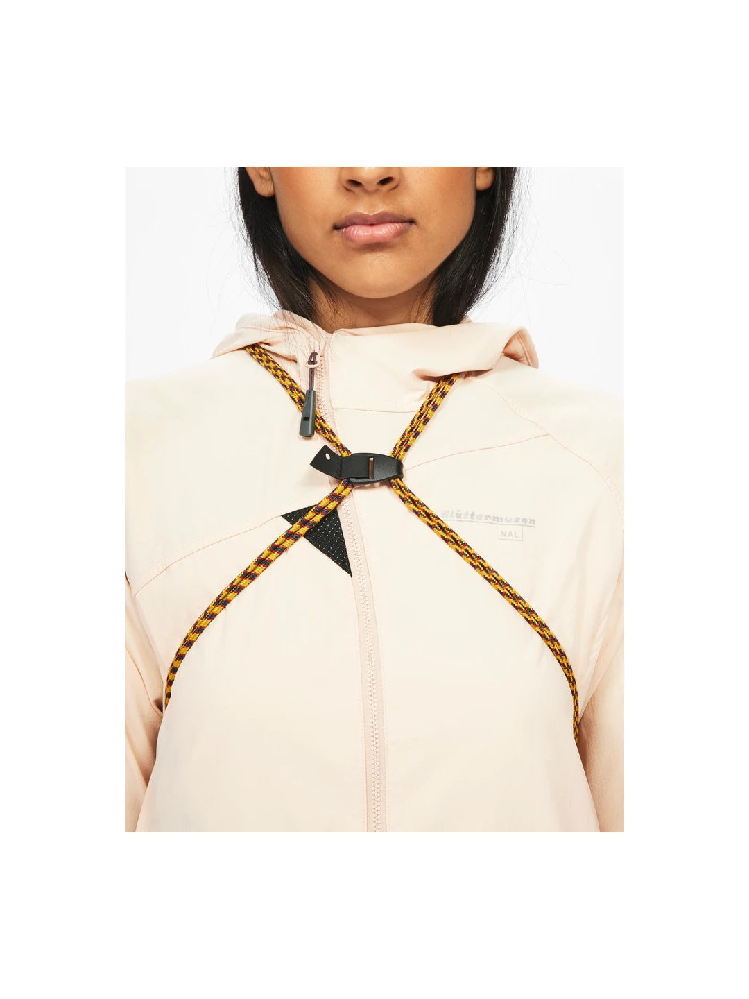 Algir Sack Pack #Raven [KM-10603]｜Klattermusen