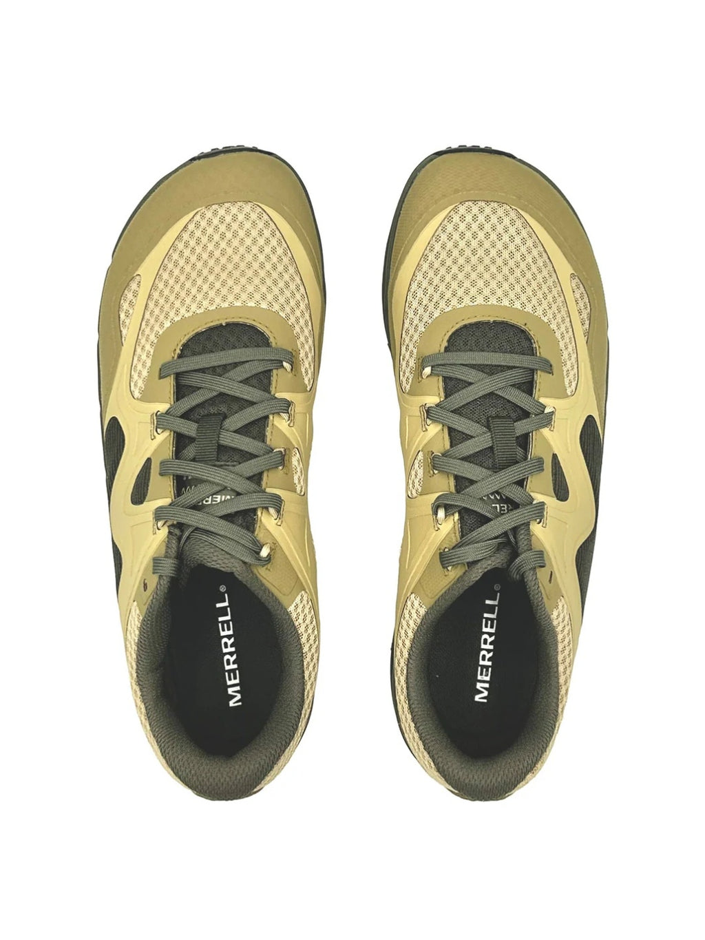 TRAIL GLOVE 8 #RATTAN [00003290]｜MERRELL