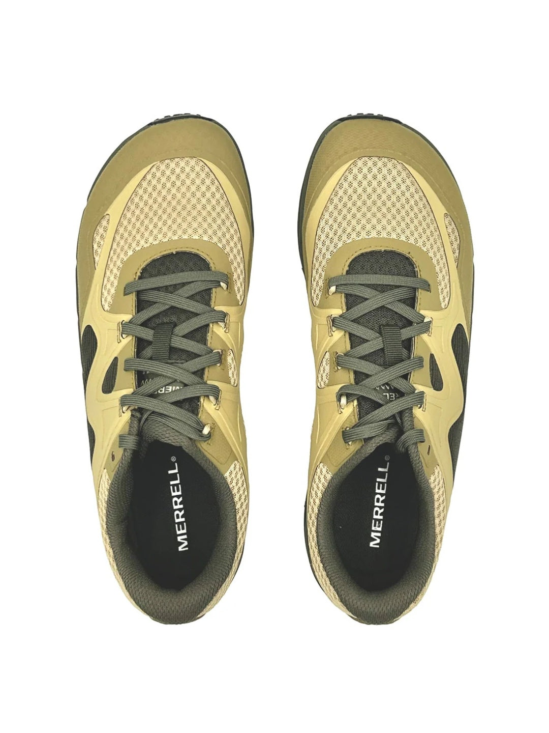 TRAIL GLOVE 8 #RATTAN [00003290]｜MERRELL