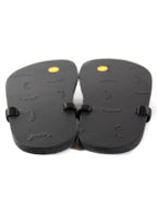 Venado 2.0 #Black [8432]｜LUNA SANDALS