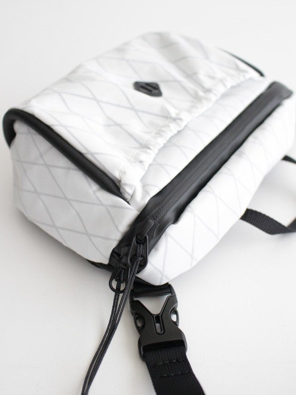 Beans sac X-pac #White [Beans X-pac]｜holo