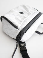 Beans sac X-pac #White [Beans X-pac]｜holo