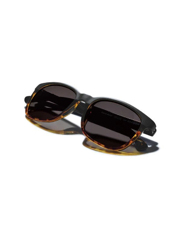 Calafia Matte Black+Tortoise Ultra Grey 12｜Kaenon