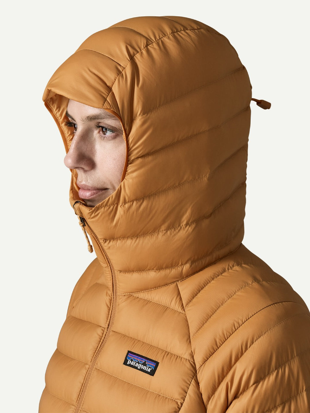 【Women】Women's Down Sweater Hoody #CIBN [84712]｜patagonia
