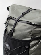 Rascal #Gray｜RawLow Mountain Works