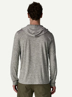 Cap Cool Daily Hoody #FEA [45311]｜patagonia