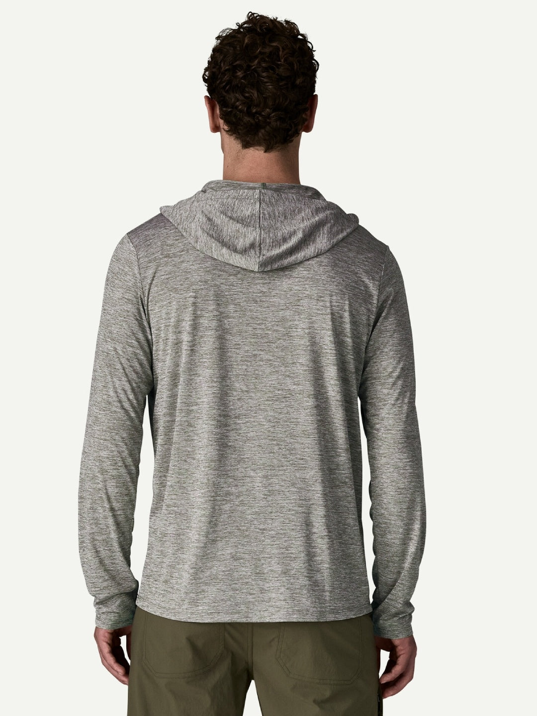 Cap Cool Daily Hoody #FEA [45311]｜patagonia