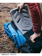 G4-20 R #Grey [GSCU0073-014]｜GOSSAMER GEAR