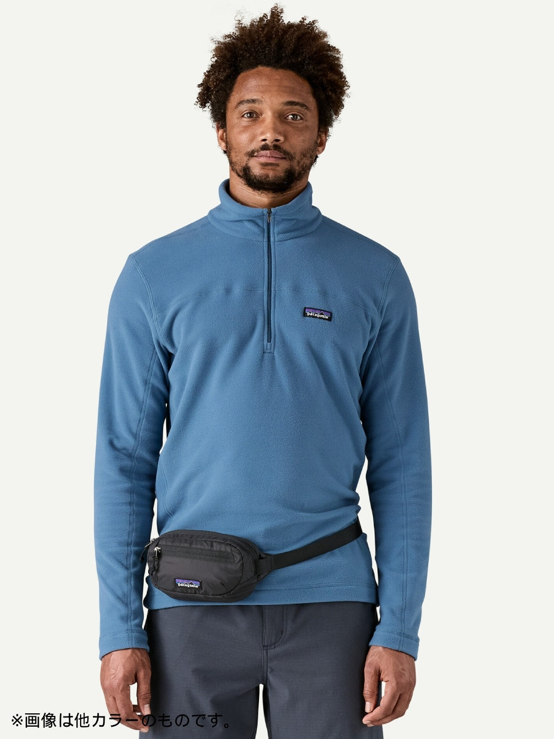 Terravia Mini Hip Pack #PWGT [49448]｜patagonia