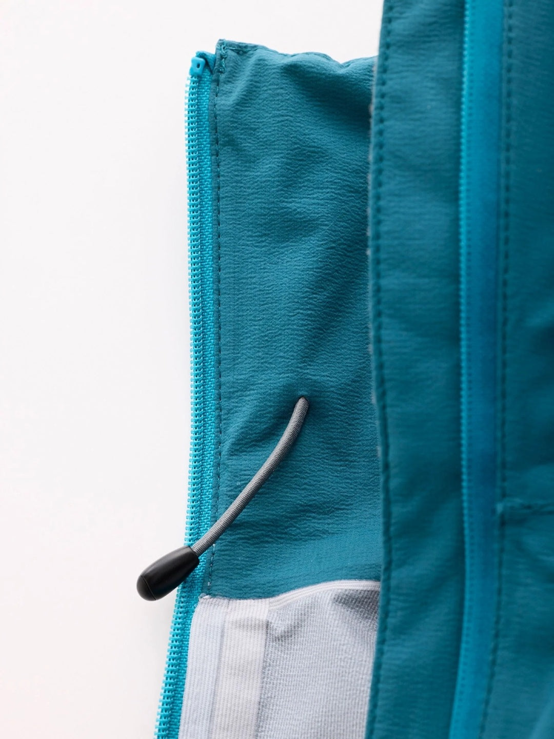 Feather Rain Jacket #Deep Teal [TB261-01022]｜Teton Bros.