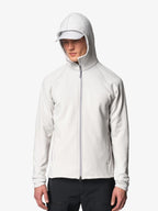 Men's Power Up Houdi #A Touch Of Gray [830019]｜HOUDINI