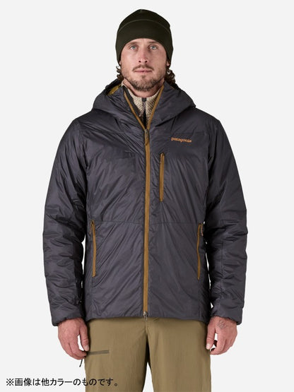 Men's DAS Light Hoody #NUVG [85301]｜patagonia