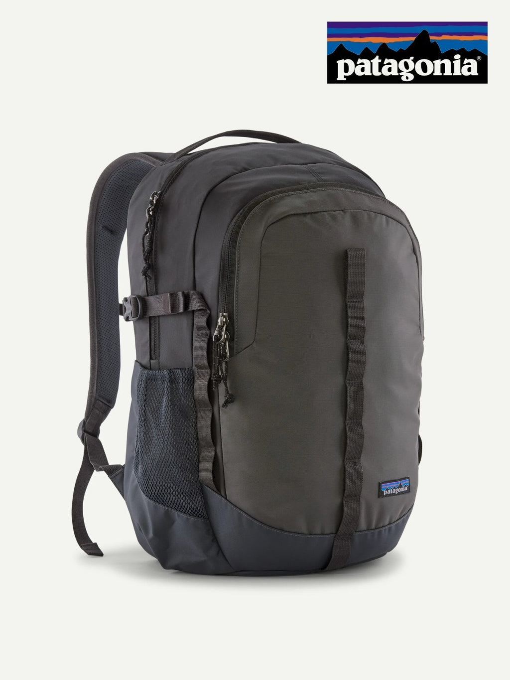 Refugio Day Pack 26L #SMDB [47914]｜patagonia